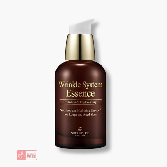 Esencia “Wrinkle System” - THE SKIN HOUSE