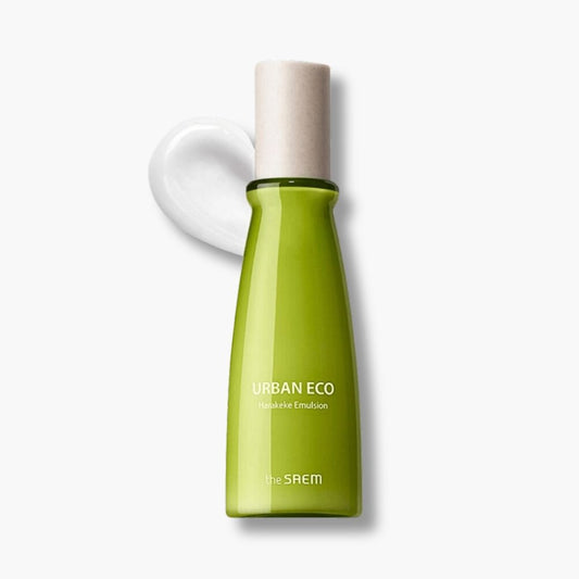 Emulsión “Urban Eco Harakeke” - THE SAEM