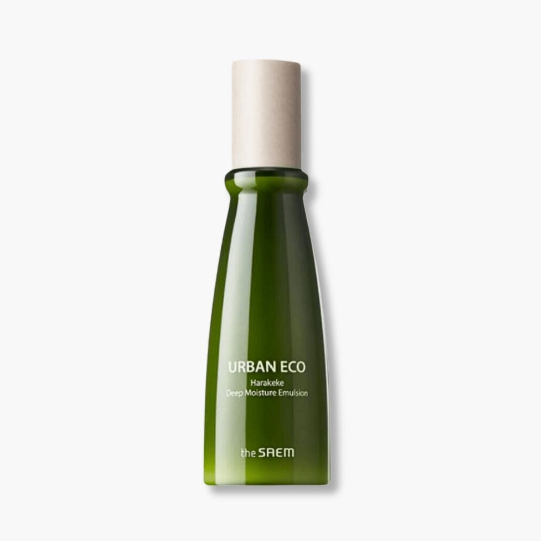 Emulsión “Harakeke Deep Moisture” - THE SAEM