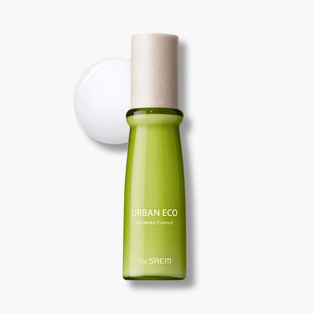 Esencia “Urban Eco Harakeke” - THE SAEM