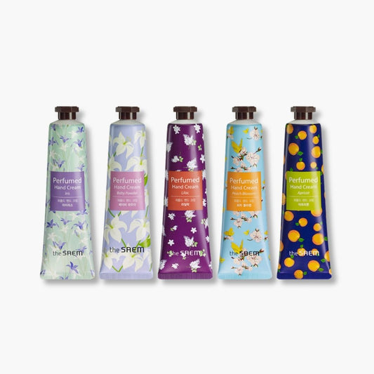 Crema de Manos “Perfumed Hand Cream” - THE SAEM