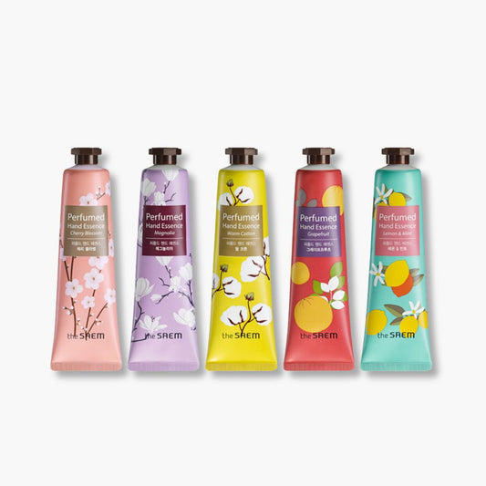 Esencia de Manos “Perfumed Hand Essence” - THE SAEM