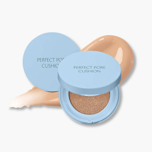 Cushion “Perfect Pore Cushion” - THE SAEM