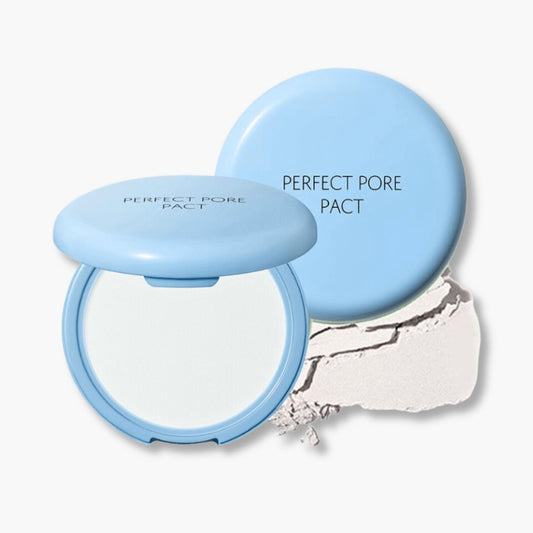 Pacto Compacto “Perfect Pore Pact” - THE SAEM