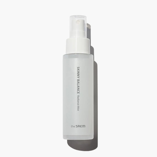 Mist Iluminador “Skinny Balance Radiance” - THE SAEM