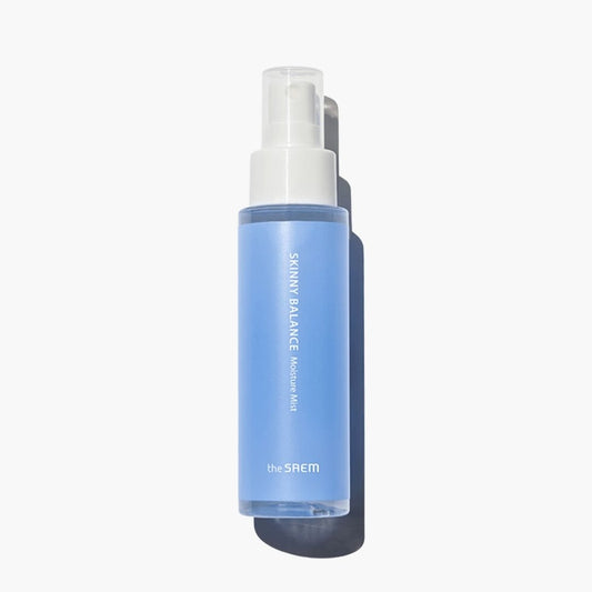 Mist Hidratante “Skinny Balance Moisture” - THE SAEM