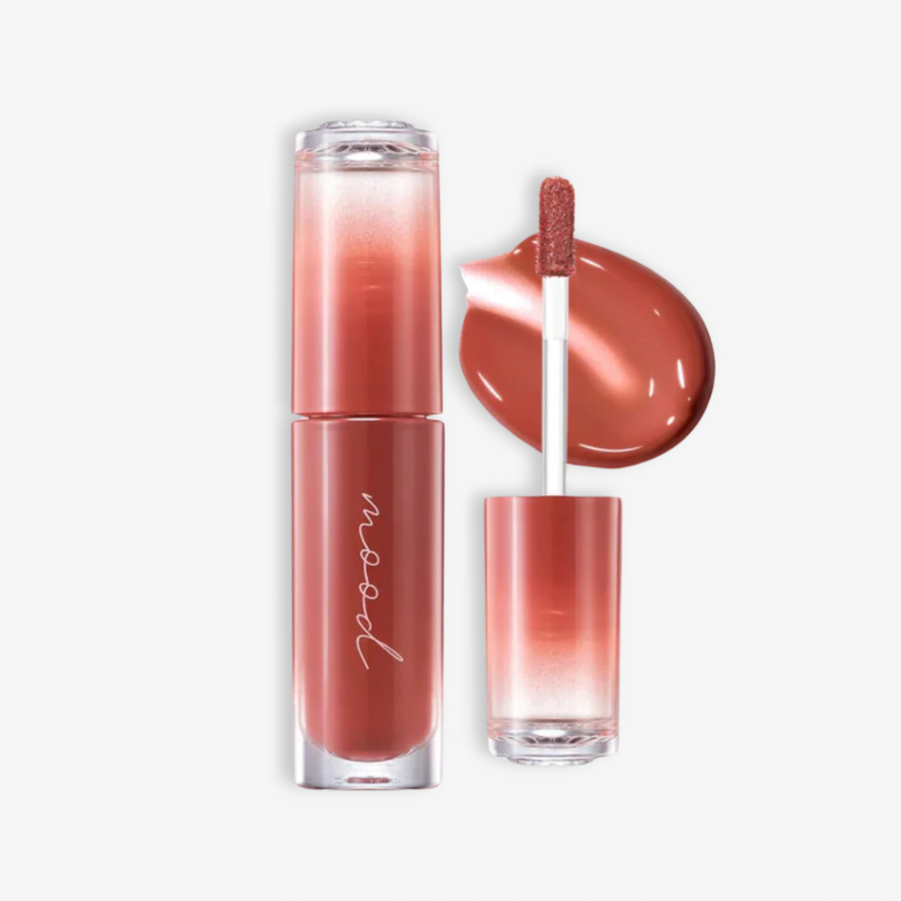 Tinta Labial “Ink Mood Glow Tint Honey K-Ookie” - PERIPERA