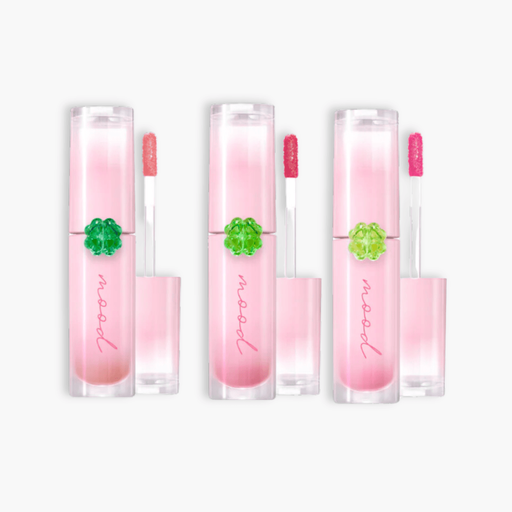 Tinta Labial “Ink Mood Glow Tint Lucky Lottery” - PERIPERA