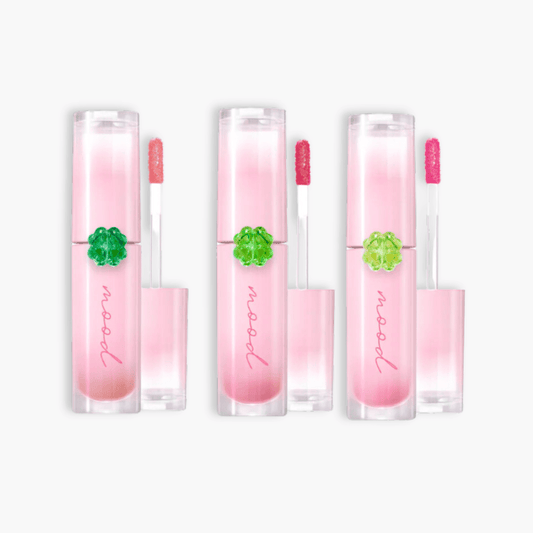 Tinta Labial “Ink Mood Glow Tint Lucky Lottery” - PERIPERA