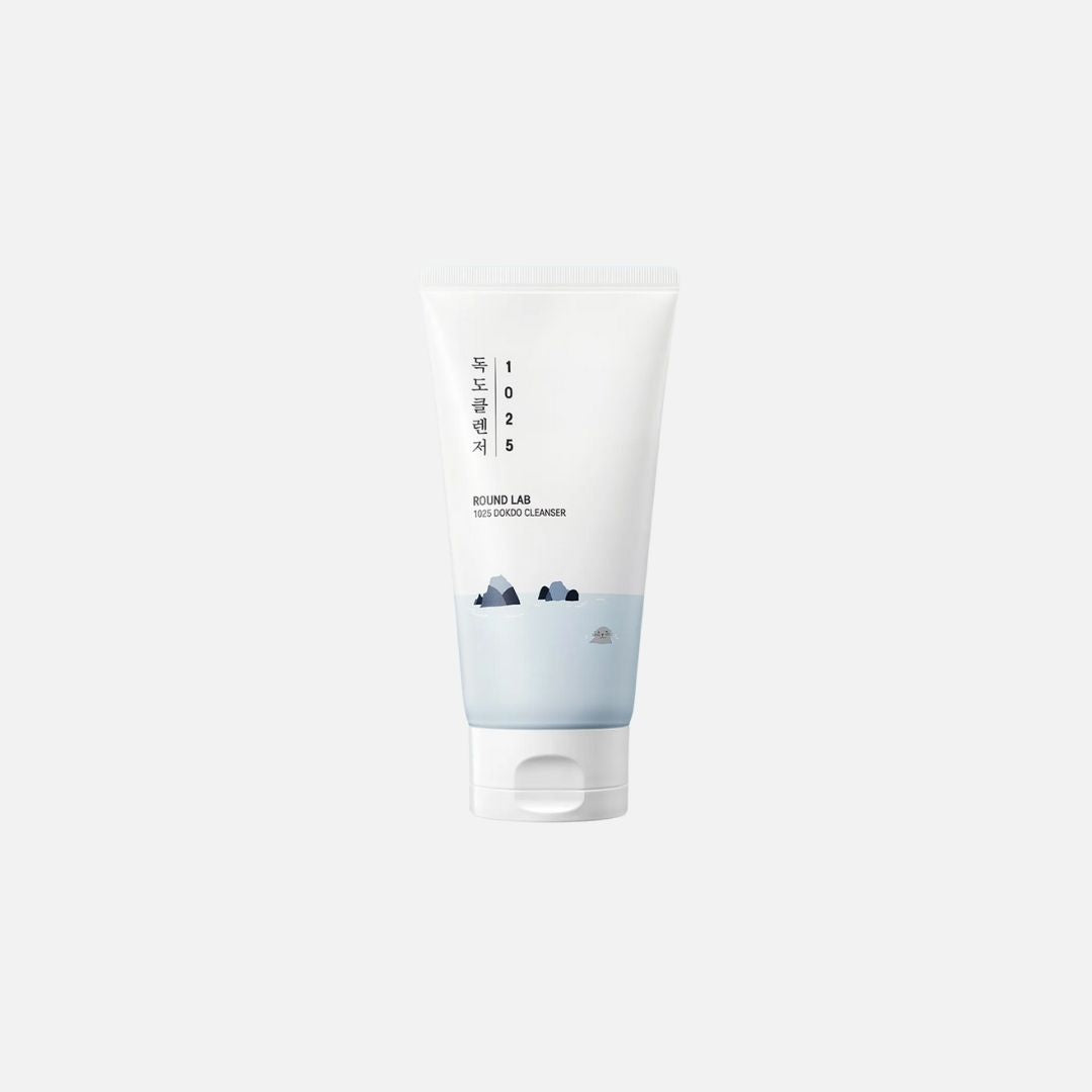 Limpiador “1025 Dokdo” 150 ml - ROUND LAB