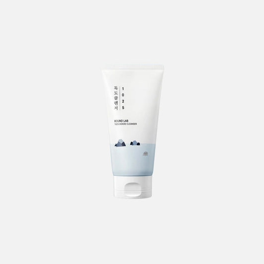 Limpiador “1025 Dokdo” 150 ml - ROUND LAB