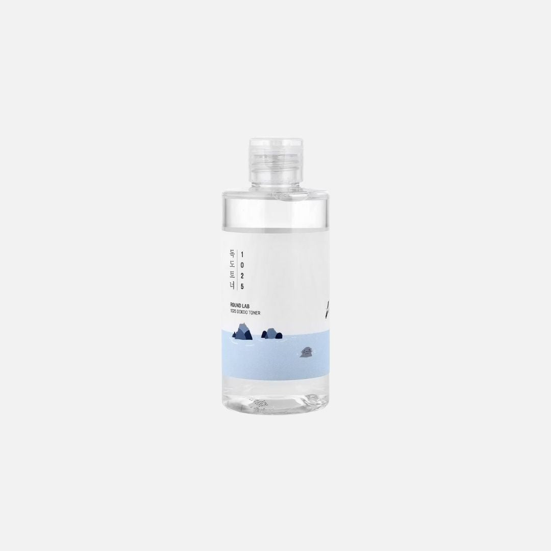 Tónico “1025 Dokdo” 200 ml - ROUND LAB