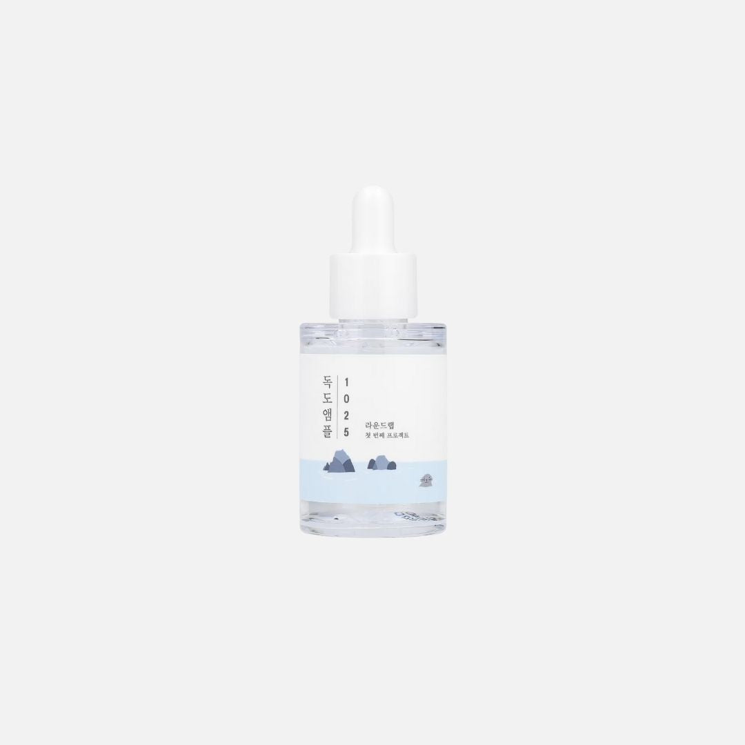 Ampoule “1025 Dokdo” 45 g - ROUND LAB