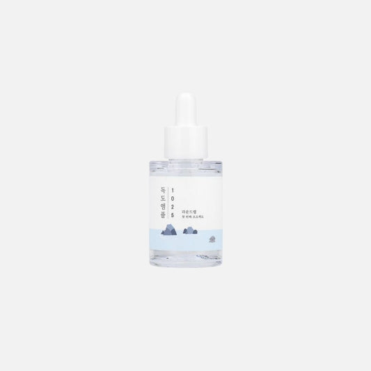 Ampoule “1025 Dokdo” 45 g - ROUND LAB