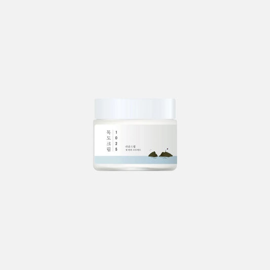 Crema “1025 Dokdo” 80 ml - ROUND LAB