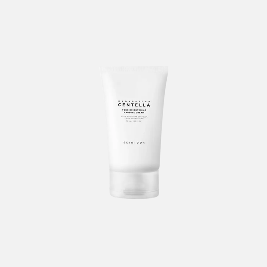 Crema Cápsula “Madagascar Centella Tone Brightening” - SKIN1004