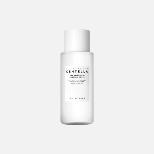 Tónico “Madagascar Centella Tone Brightening Boosting” - SKIN1004