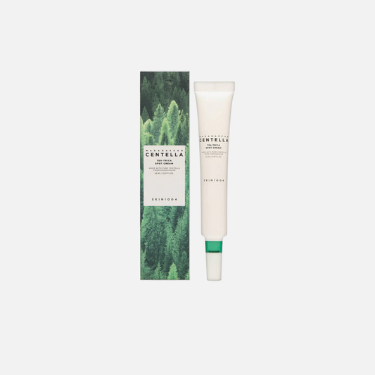 Crema Localizada “Madagascar Centella Tea-Trica Spot” - SKIN1004