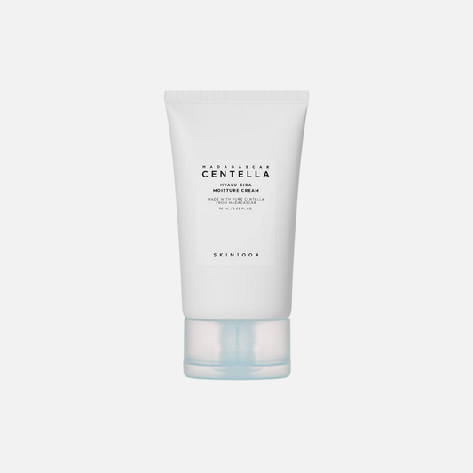 Crema Hidratante “Hyalu-Cica Moisture” - SKIN1004