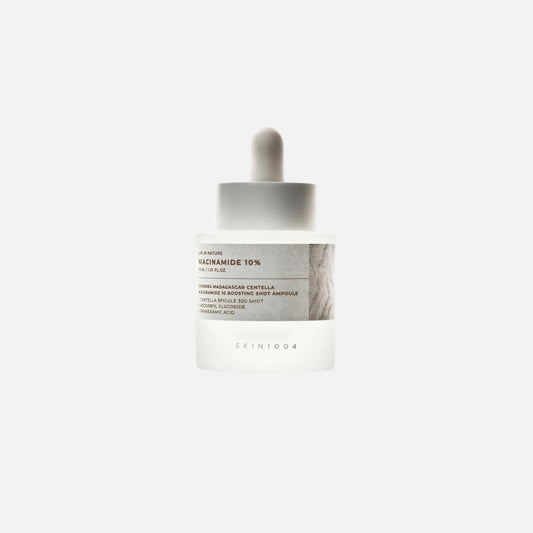 Ampoule “Madagascar Centella Niacinamide 10 Boosting Shot” 30 ml - SKIN1004