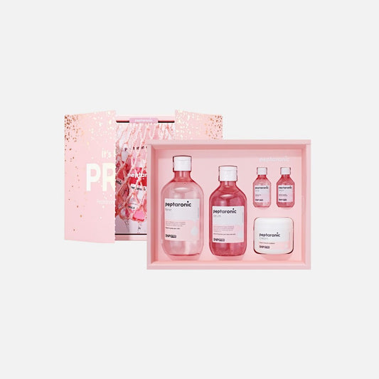 Set de Skincare “Peptaronic” - SNP