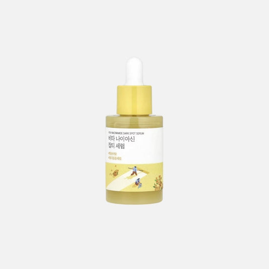Sérum “Vita Niacinamide Dark Spot” 30 ml - ROUND LAB