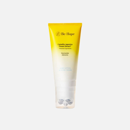 Crema con Roller “Luxury Vegan Pore Lifting Roller Cream” - BE-HOPE