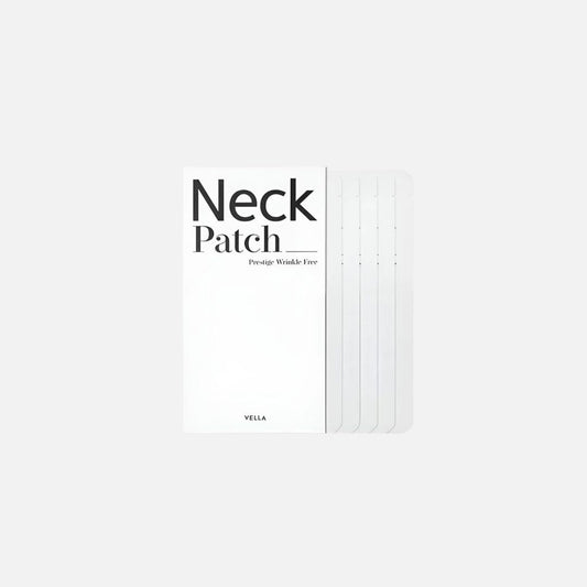 Parche para Cuello “Neck Patch Prestige Wrinkle Free” - VELLA