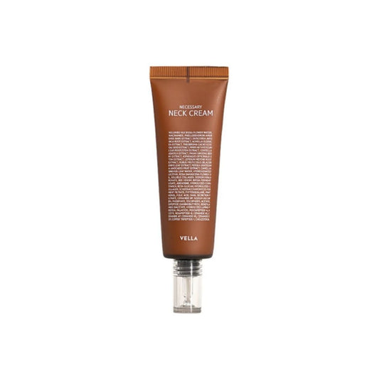 Crema para Cuello “Neck Cream Ultimate Age Killer” - VELLA