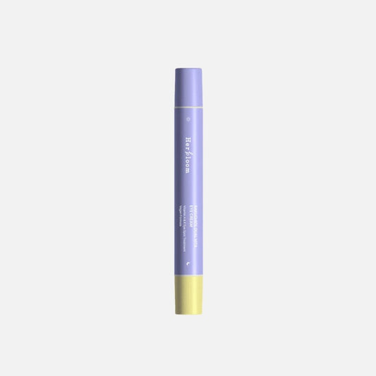 Contorno de Ojos “Bakuchiol Dual Vita Eyecream” - HERBLOOM