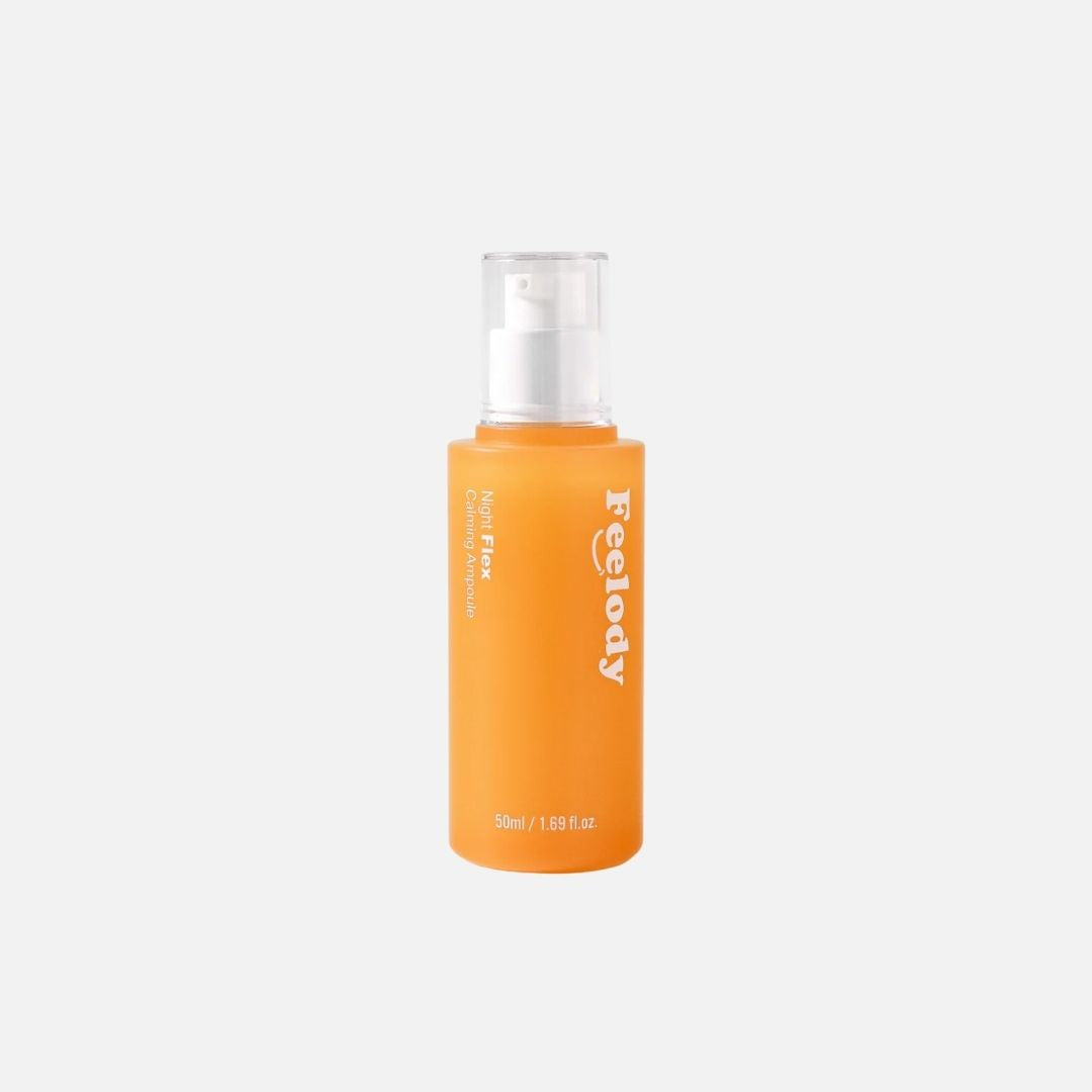Ampoule Calmante “Night Flex Calming” - FEELODY