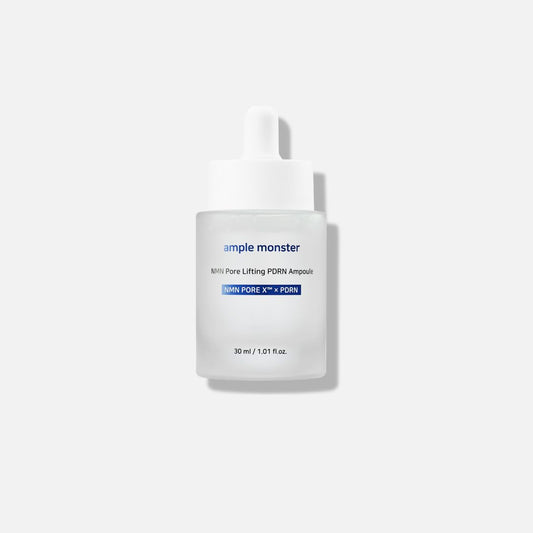 Ampoule “PDRN Ampoule” - NMN PORE LIFTING
