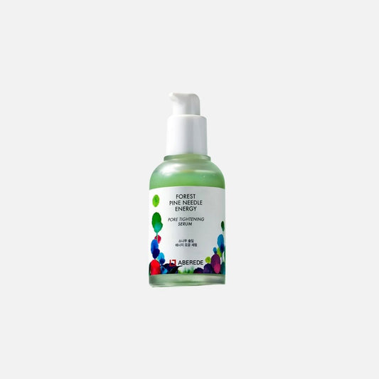 Sérum “Forest Pine Needle Energy Pore” - ABEREDE