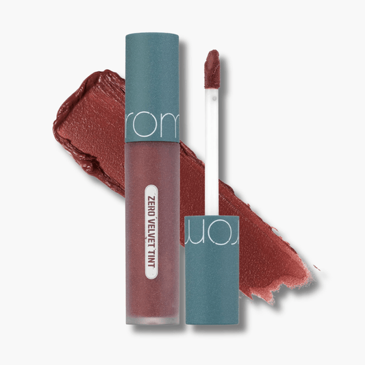 Tinta Labial “Zero Velvet Tint” - ROM&ND