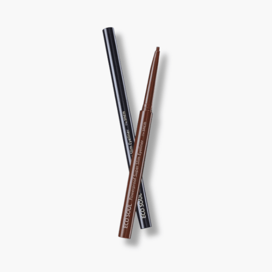 Delineador “Powerproof Super Slim Eyeliner” - THE SAEM